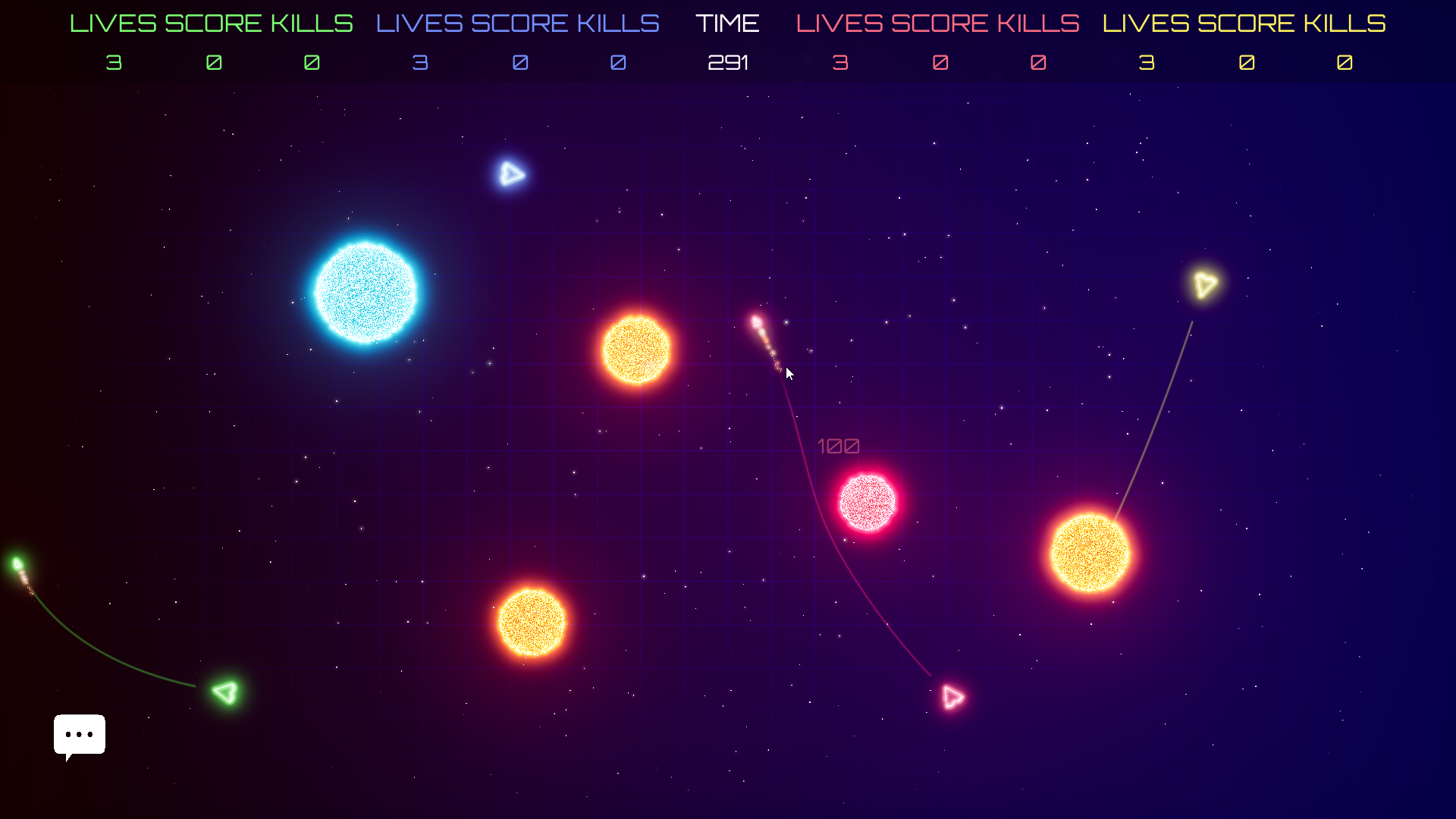 Byte Wars thumbnail 4