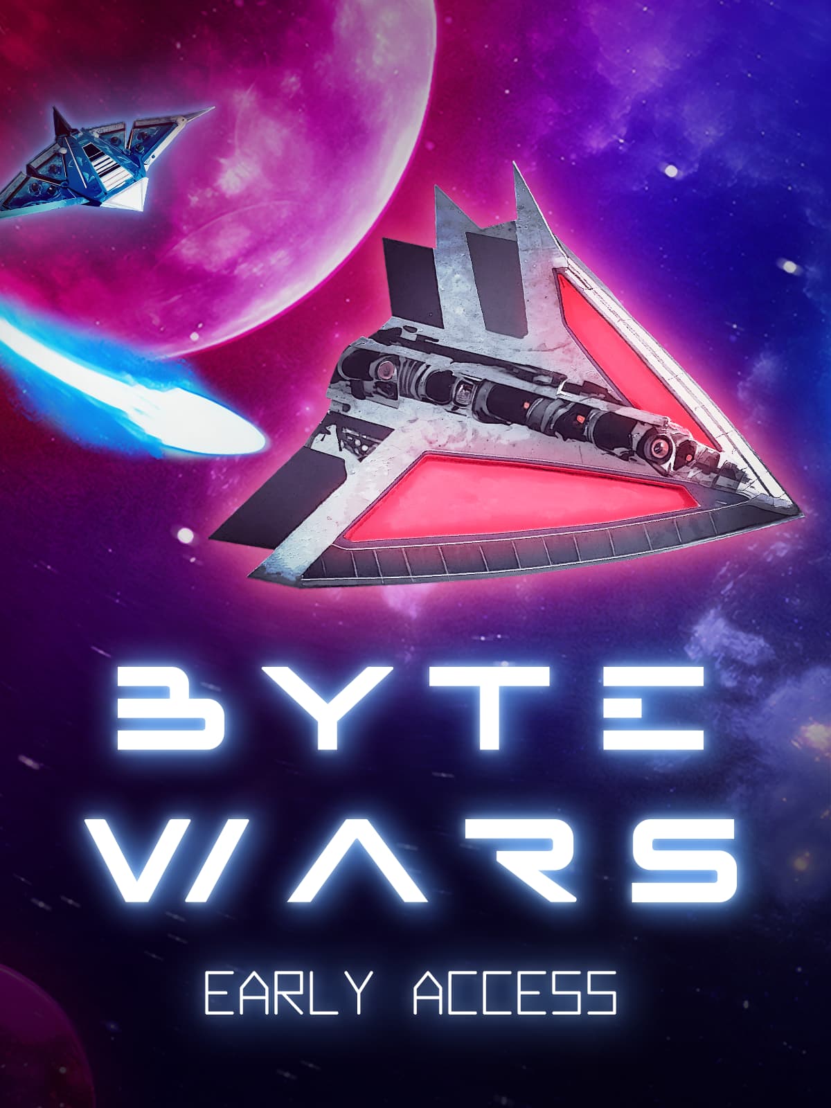 Byte Wars