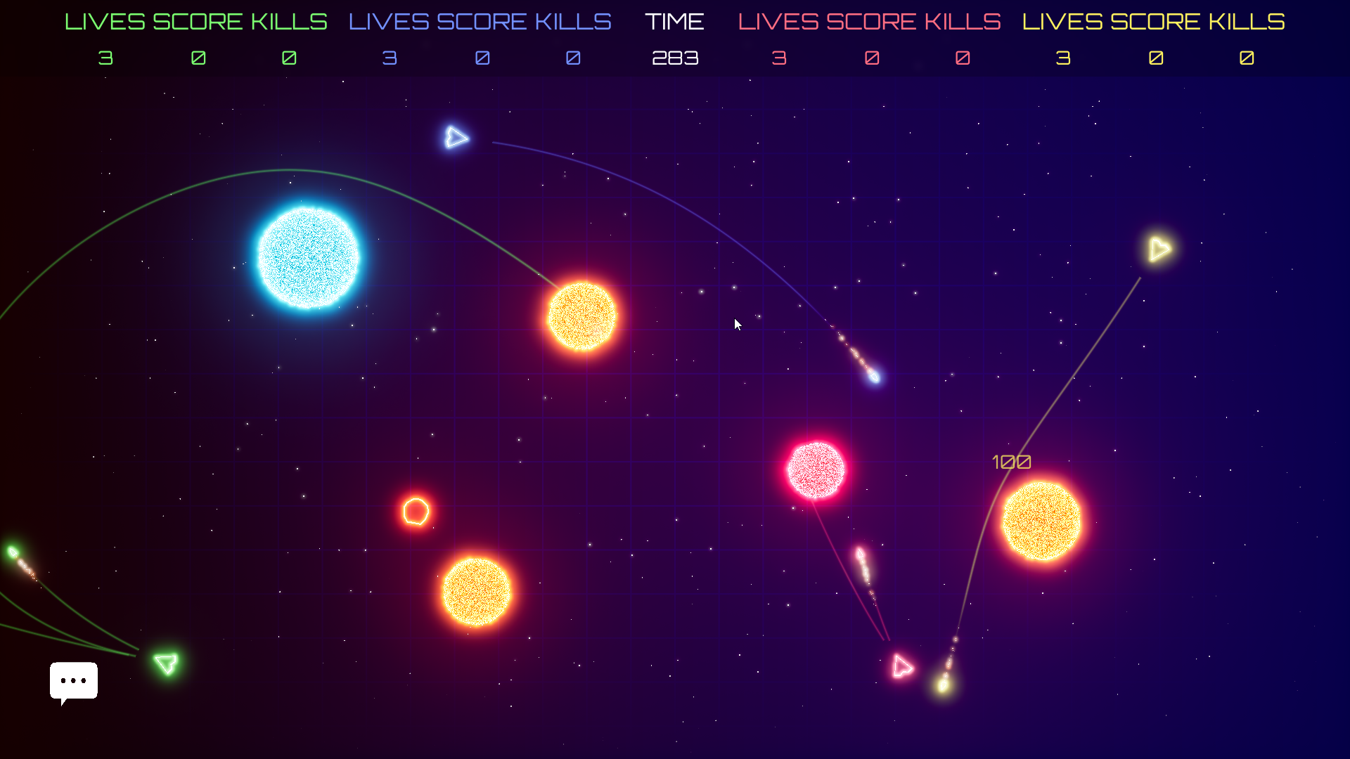 Byte Wars thumbnail 2