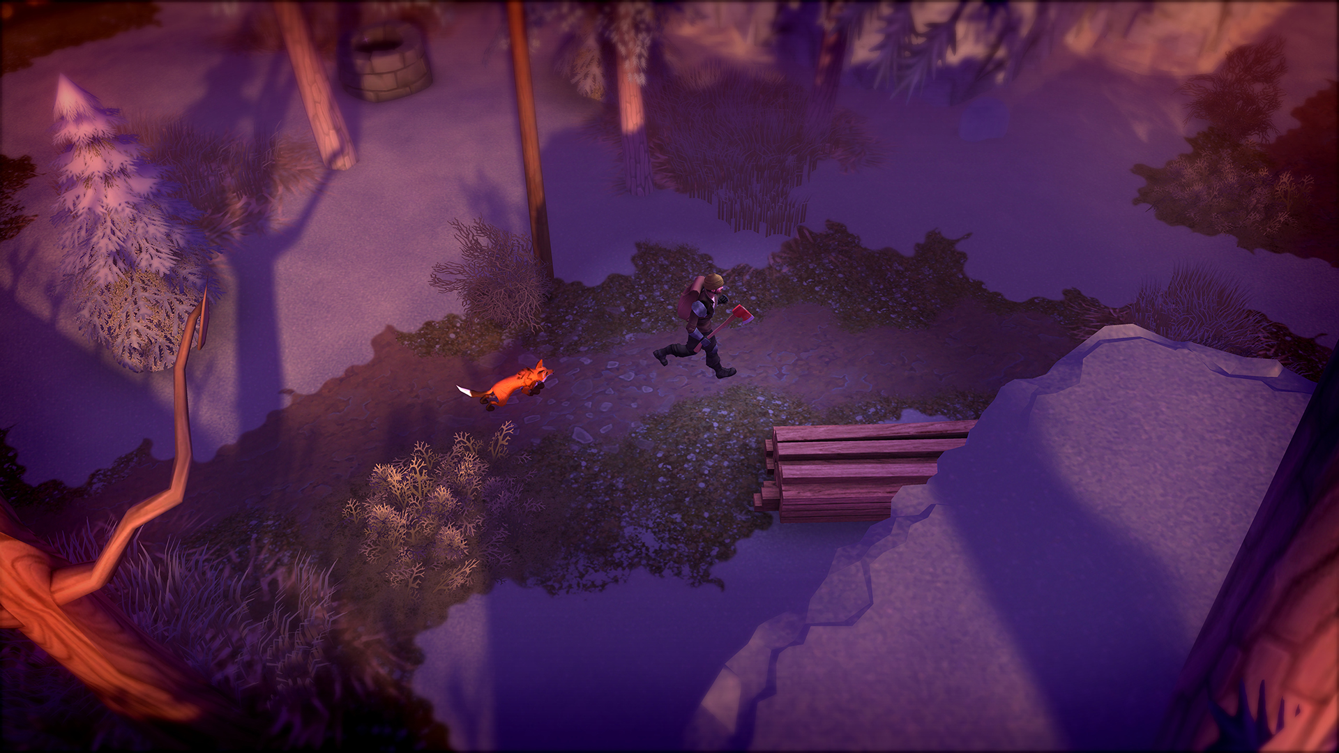 DYSMANTLE: Pets & Dungeons - featuredMedia