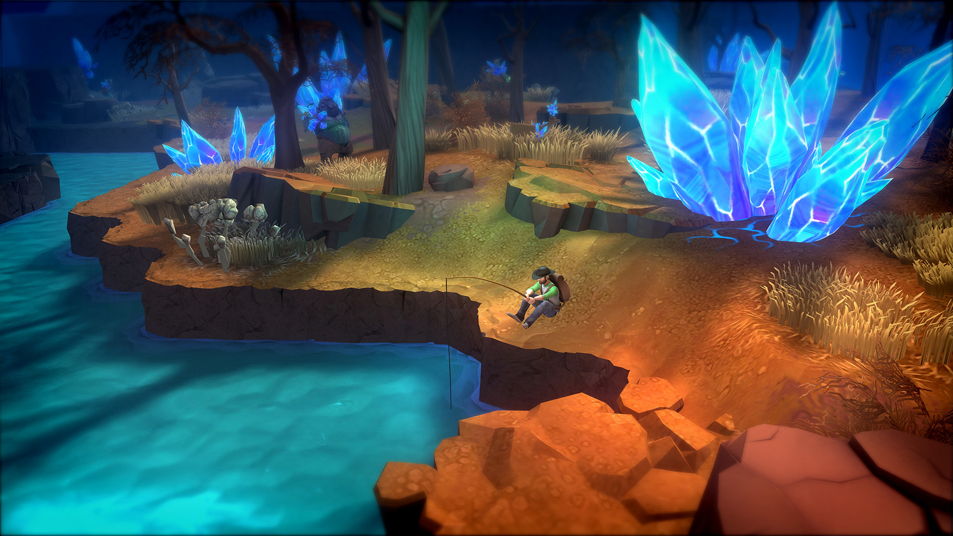 DYSMANTLE: Underworld - featuredMedia