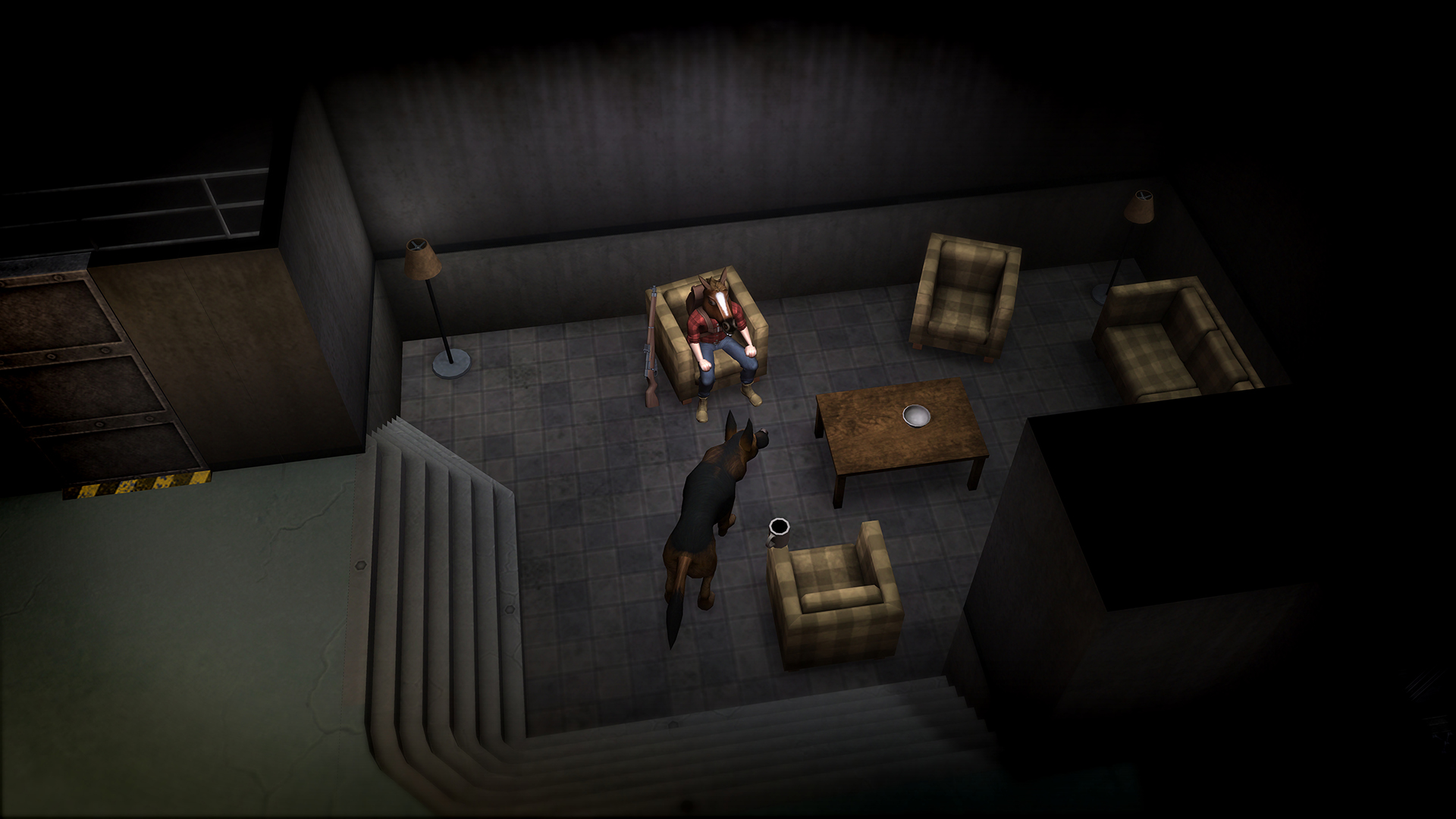 DYSMANTLE: Pets & Dungeons - featuredMedia