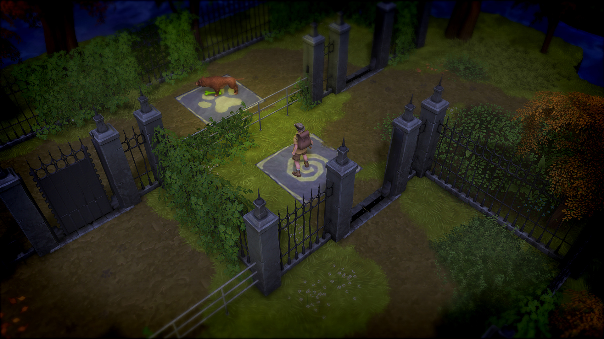 DYSMANTLE: Pets & Dungeons - featuredMedia
