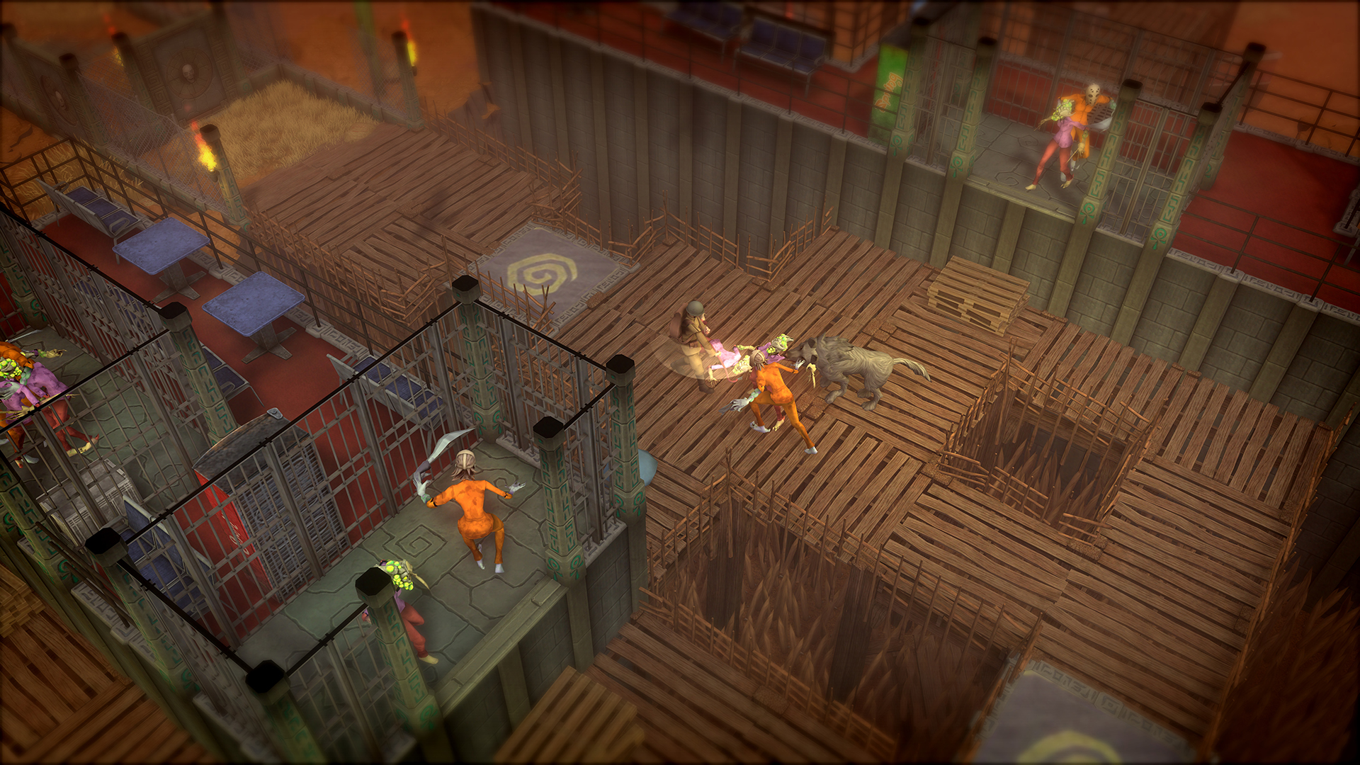 DYSMANTLE: Pets & Dungeons - featuredMedia