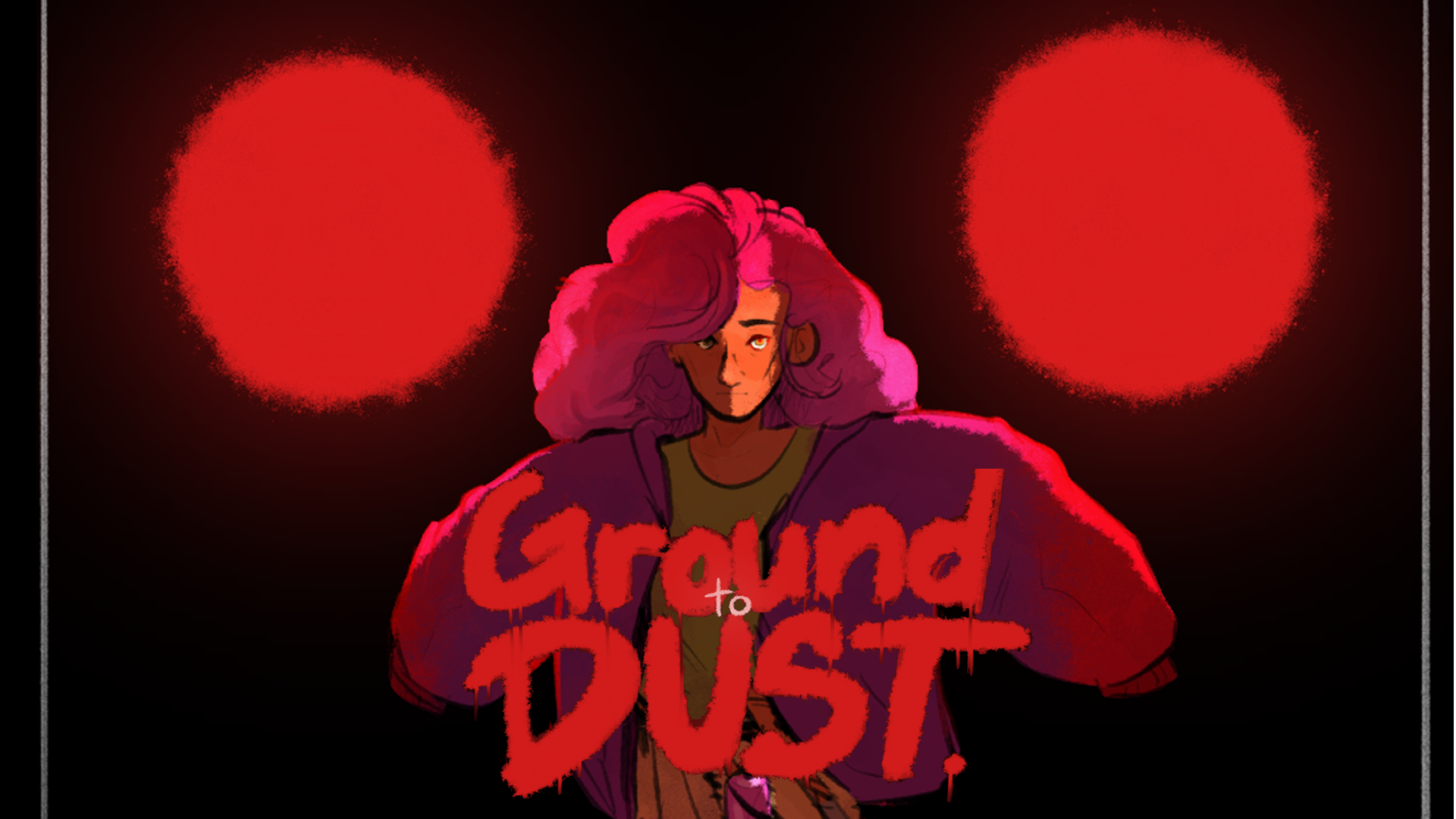 Ground to Dust