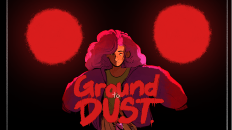 Купить ключ дешево Ground to Dust