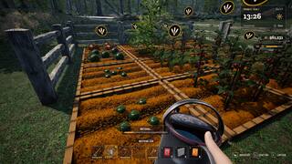 Wildacre: Farm Life Simulator screenshot 4