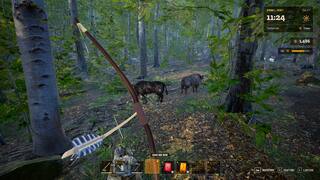 Wildacre: Farm Life Simulator screenshot 2