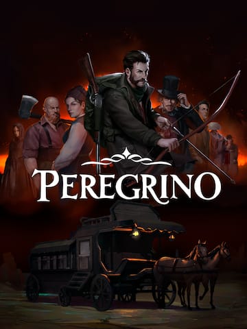 Peregrino