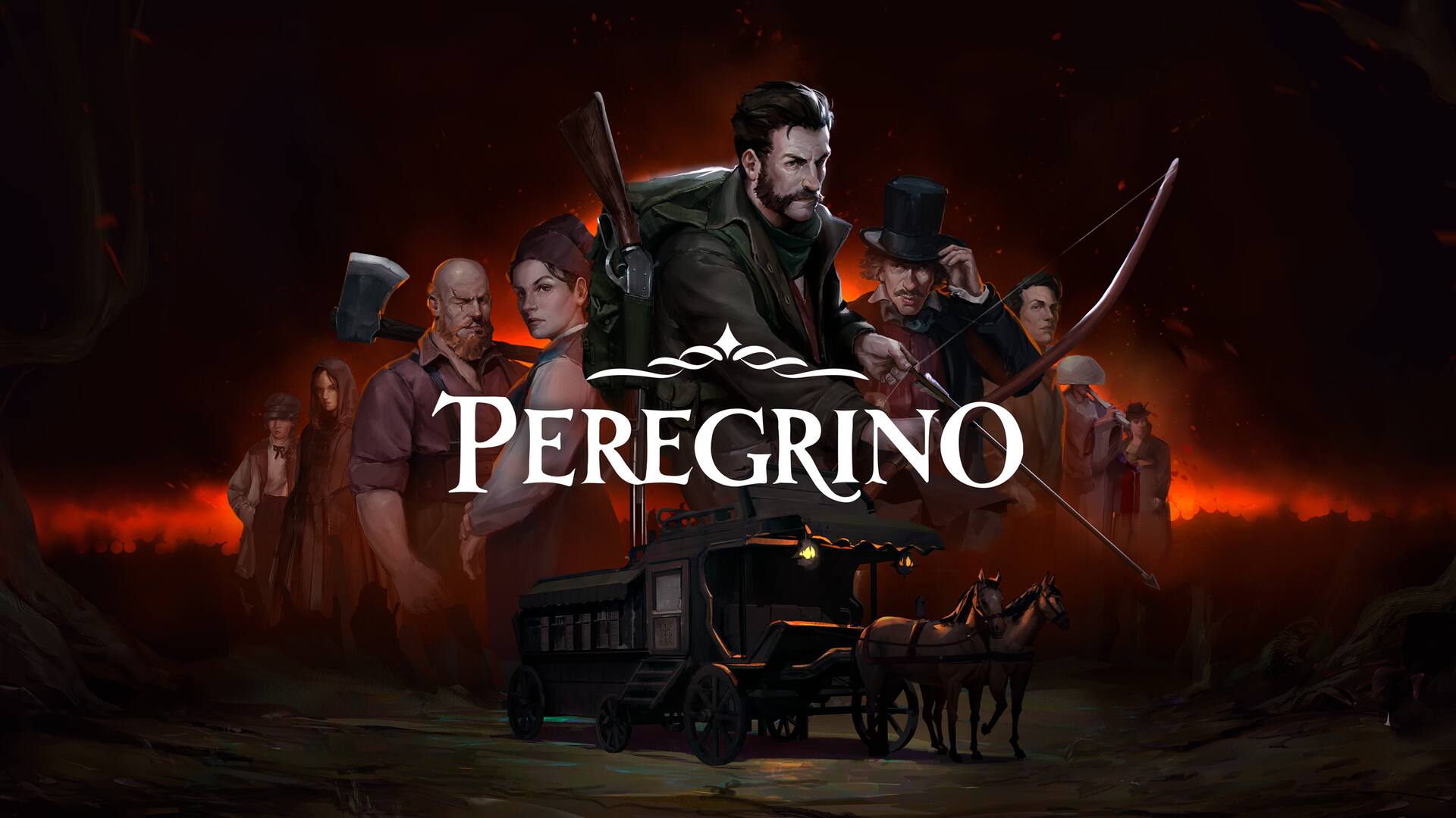 Peregrino
