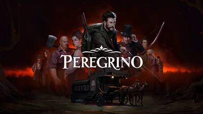Peregrino