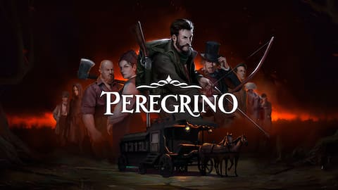Peregrino