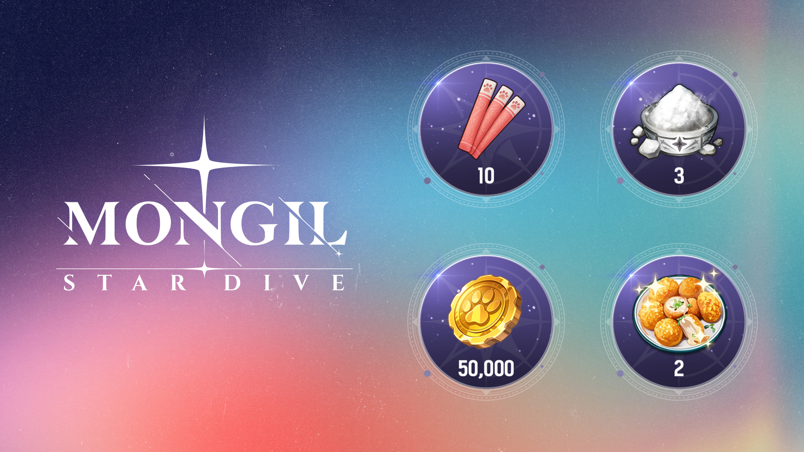 Divers Mega Pack