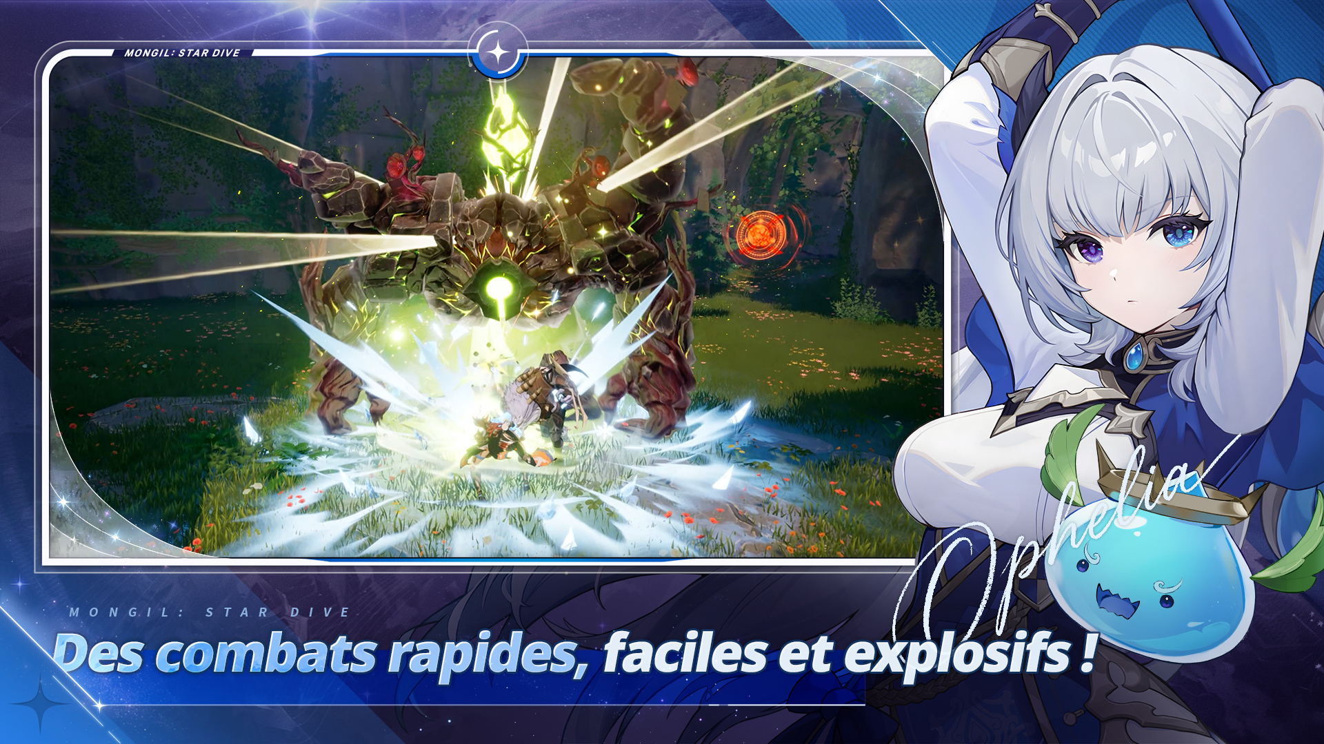 MONGIL: STAR DIVE-14h8l