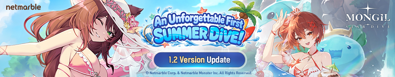 MONGIL: STAR DIVE-19vwo