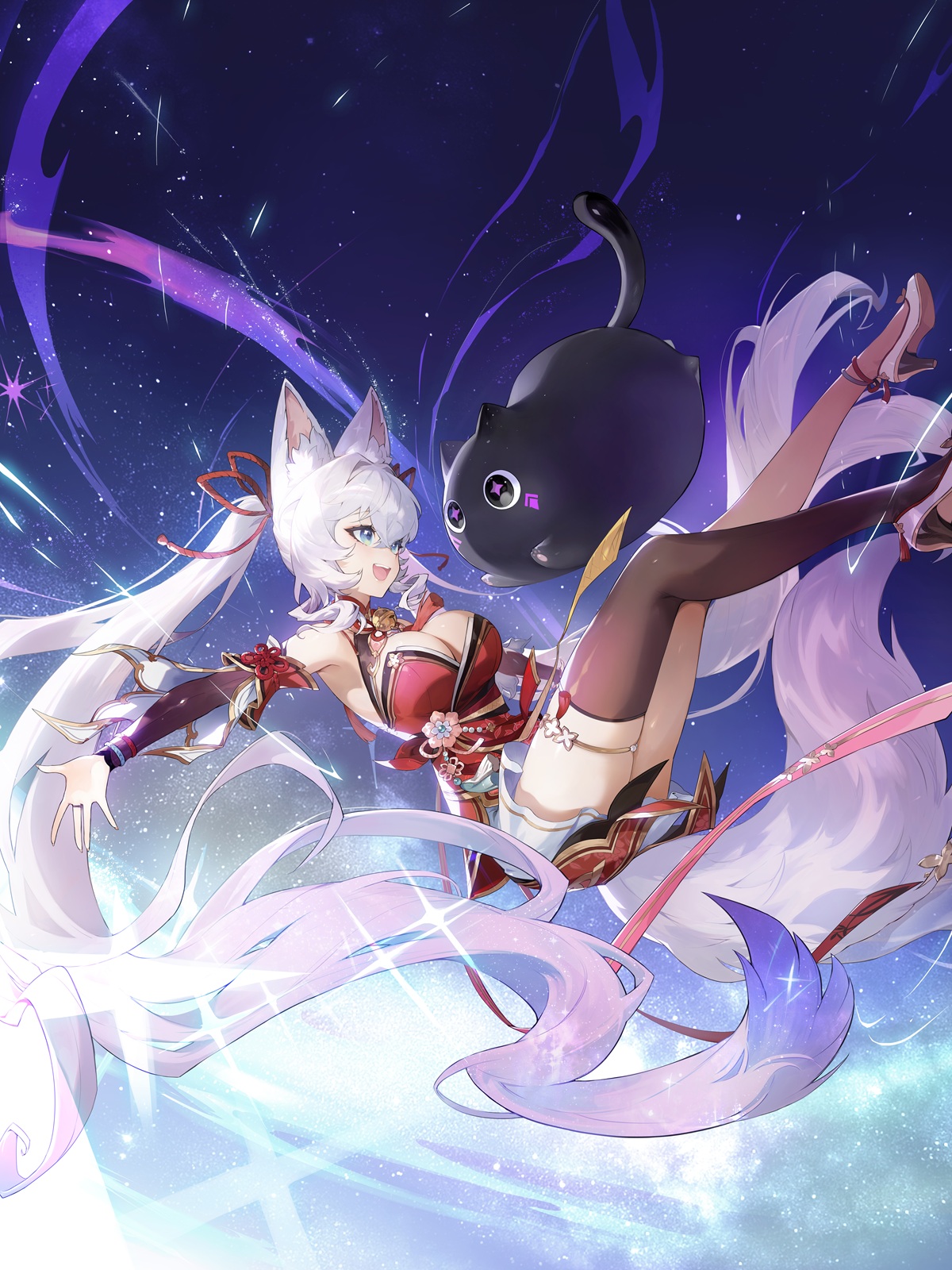 300 + 300 Primordial Stars - OfferImageTall