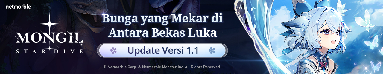 MONGIL: STAR DIVE-8rs0c