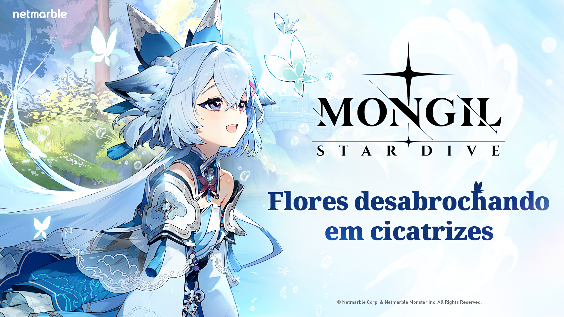 MONGIL: STAR DIVE-b8aza