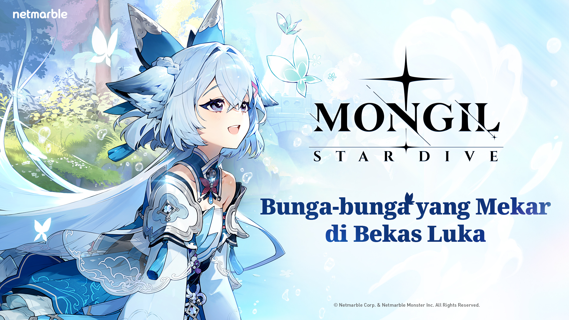 MONGIL: STAR DIVE-iy6z1