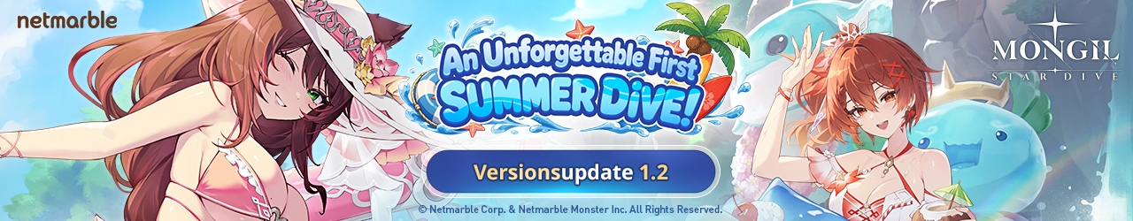 MONGIL: STAR DIVE-mecf3
