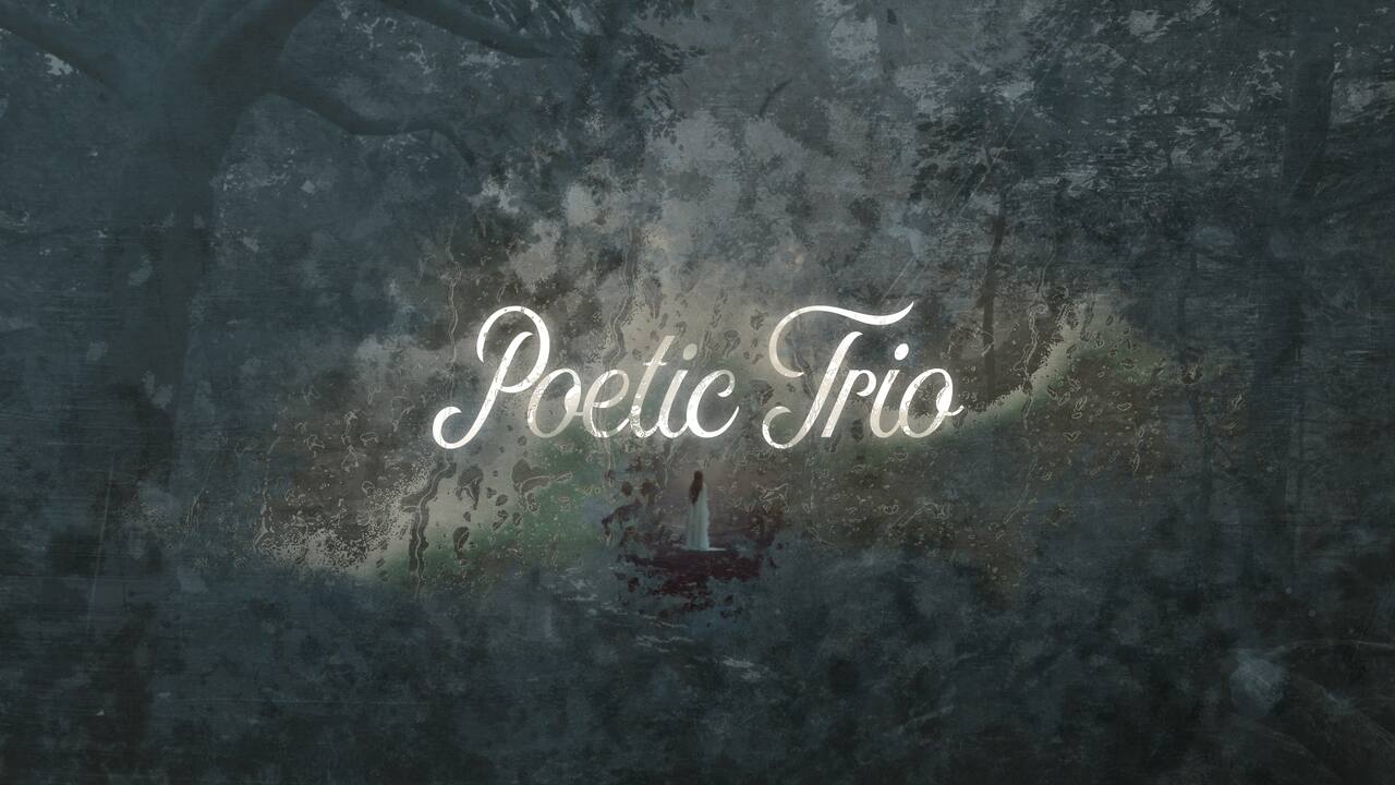 Poetic Trio Xbox gameplay screenshot 1 of 2