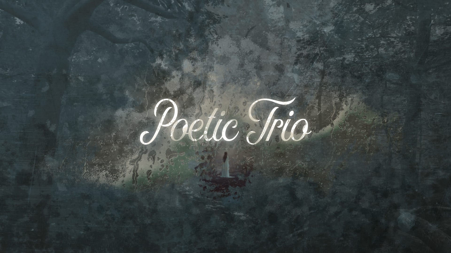 Poetic Trio