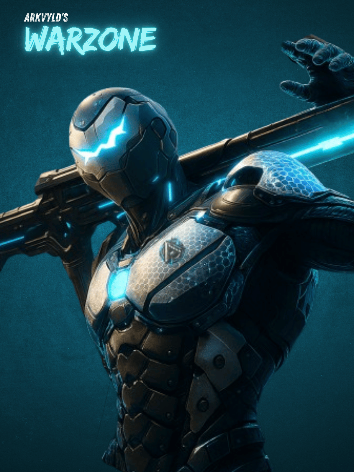 Warzone cover image