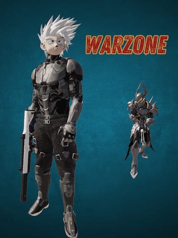Warzone