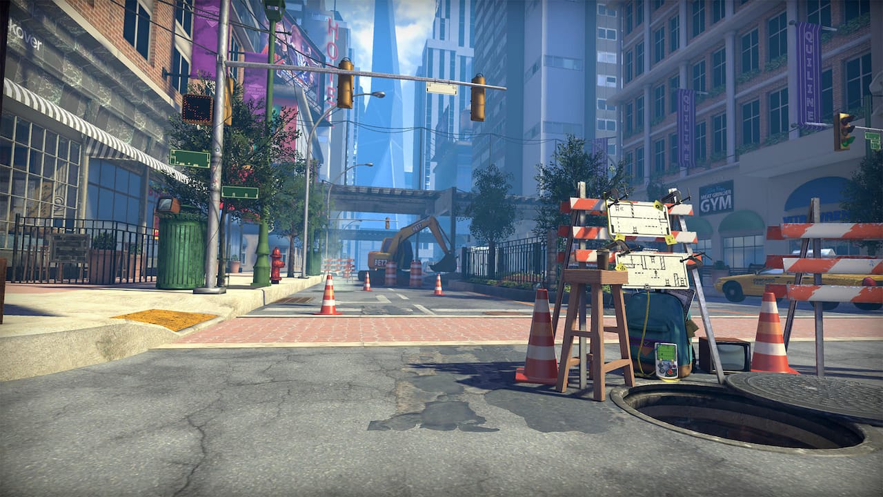 The Pedestrian-a6na8
