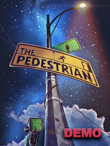 The Pedestrian Demo