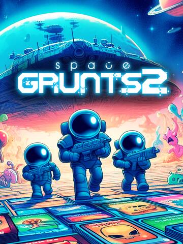 Space Grunts 2