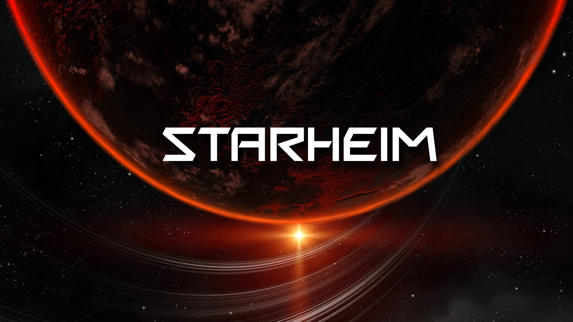 Starheim