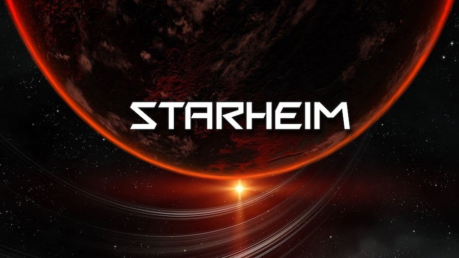 Starheim