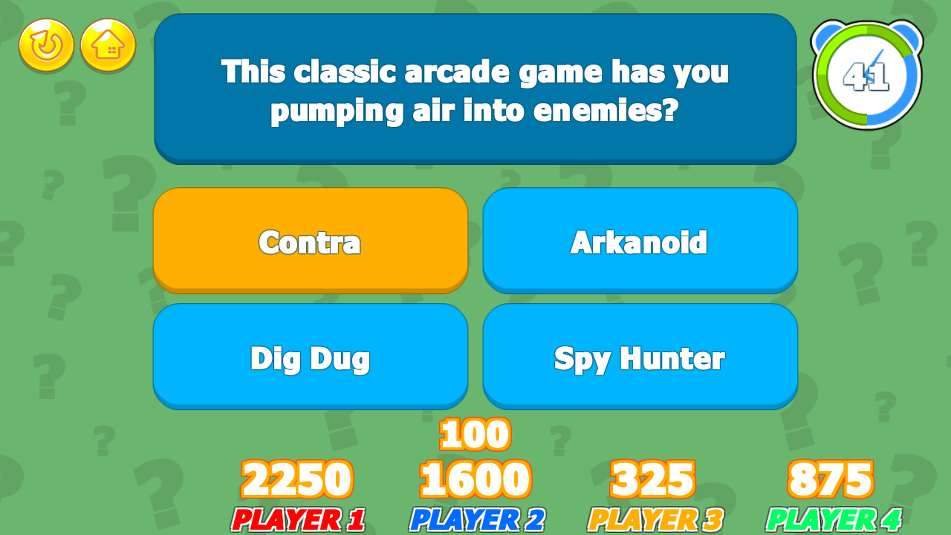 Video Game Trivia-1lh6l