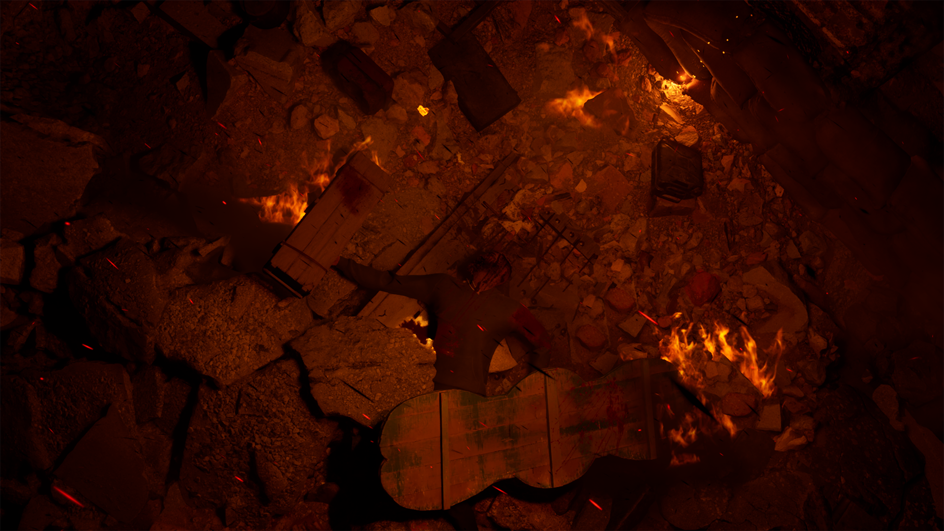 The Purge Revenant: Digital Deluxe Edition - featuredMedia