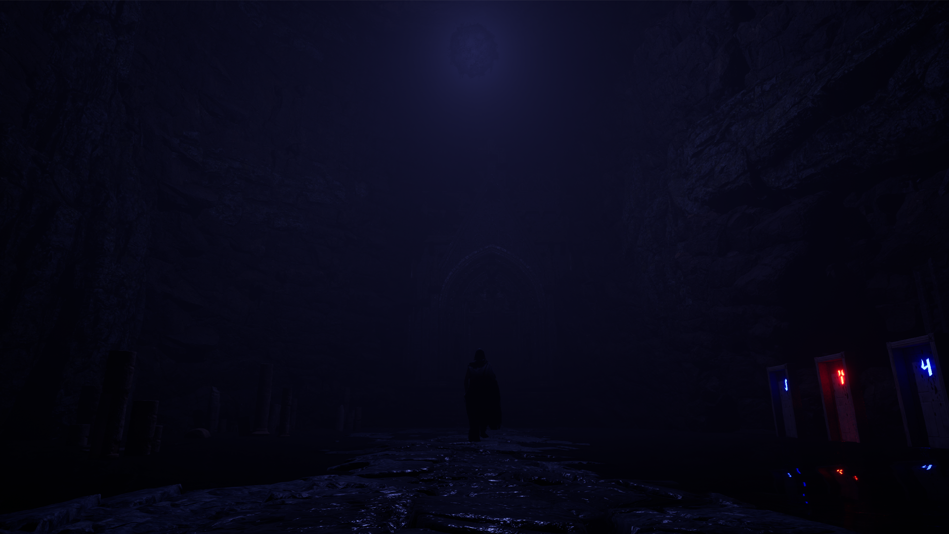 The Purge Revenant: Day One Edition - featuredMedia