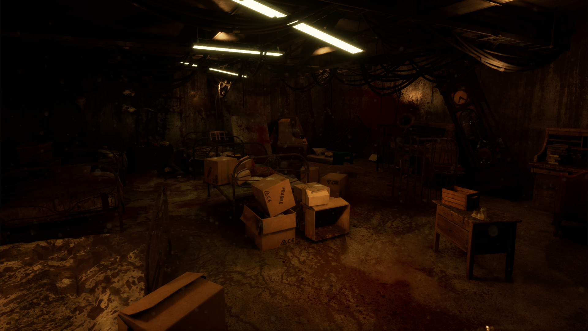 The Purge Revenant: Day One Edition - featuredMedia
