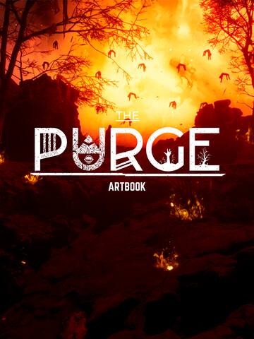 TPR: Digital Artbook