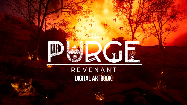 TPR: Digital Artbook