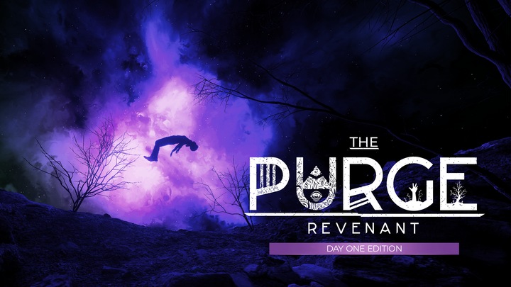 The Purge Revenant: Day One Edition