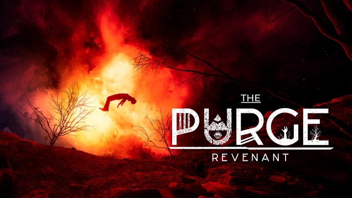 The Purge Revenant