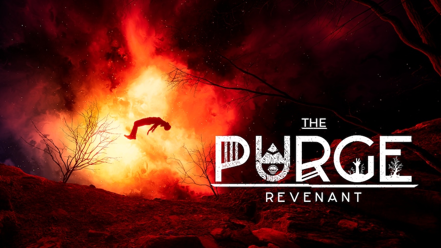 The Purge Revenant