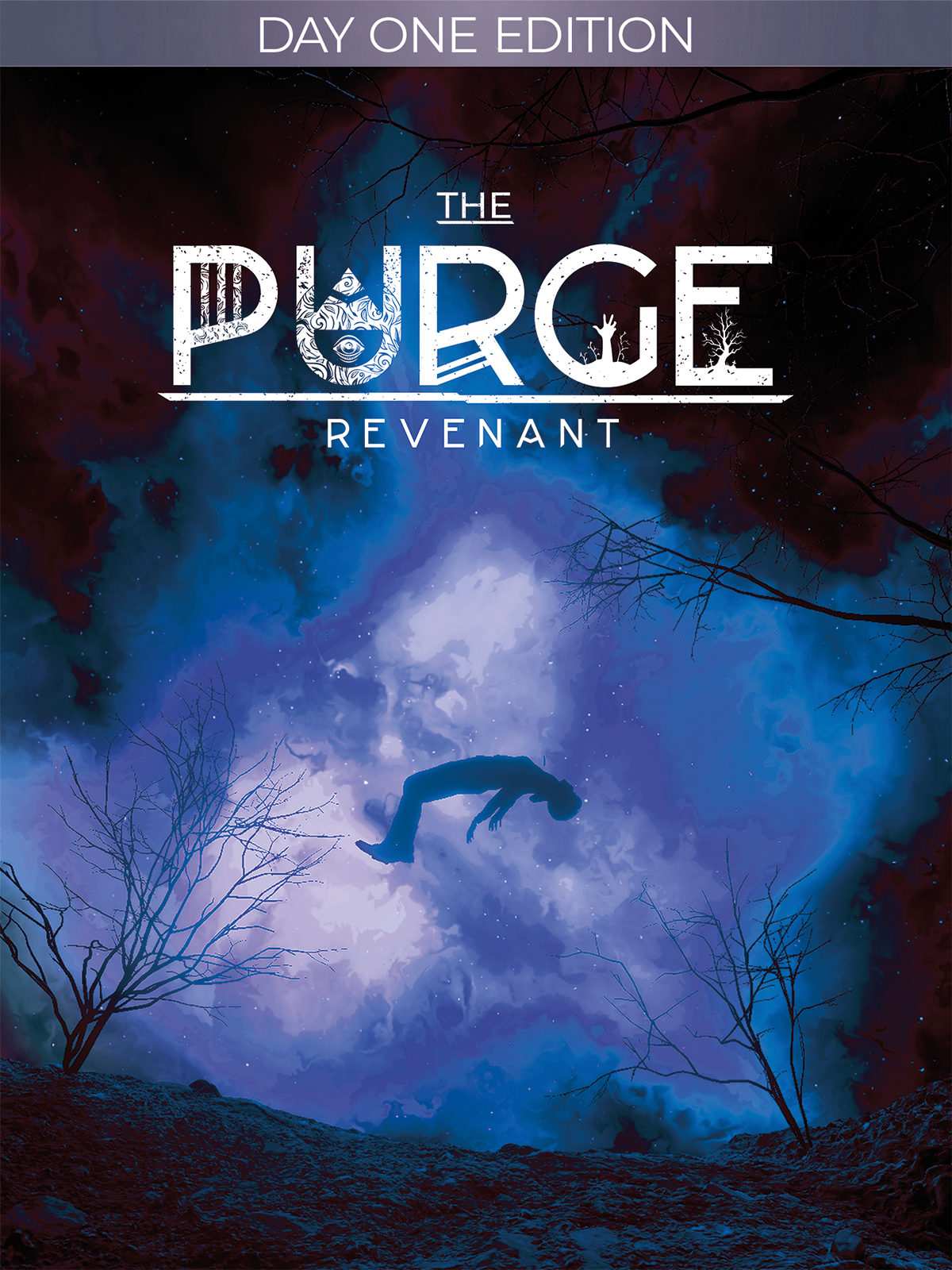 The Purge Revenant: Day One Edition - OfferImageTall