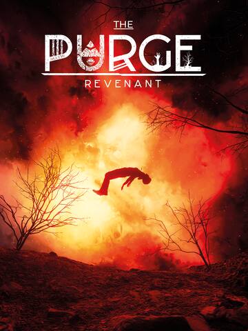 The Purge Revenant