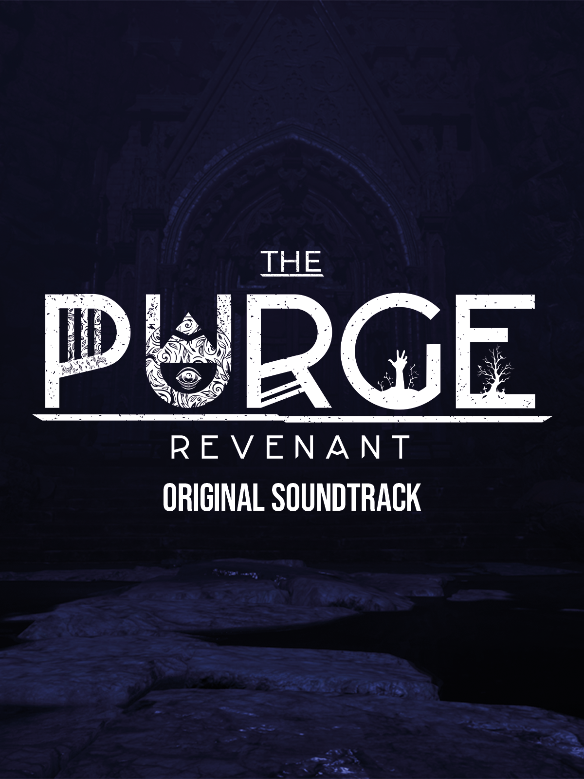 TPR: Original Soundtracks - OfferImageTall