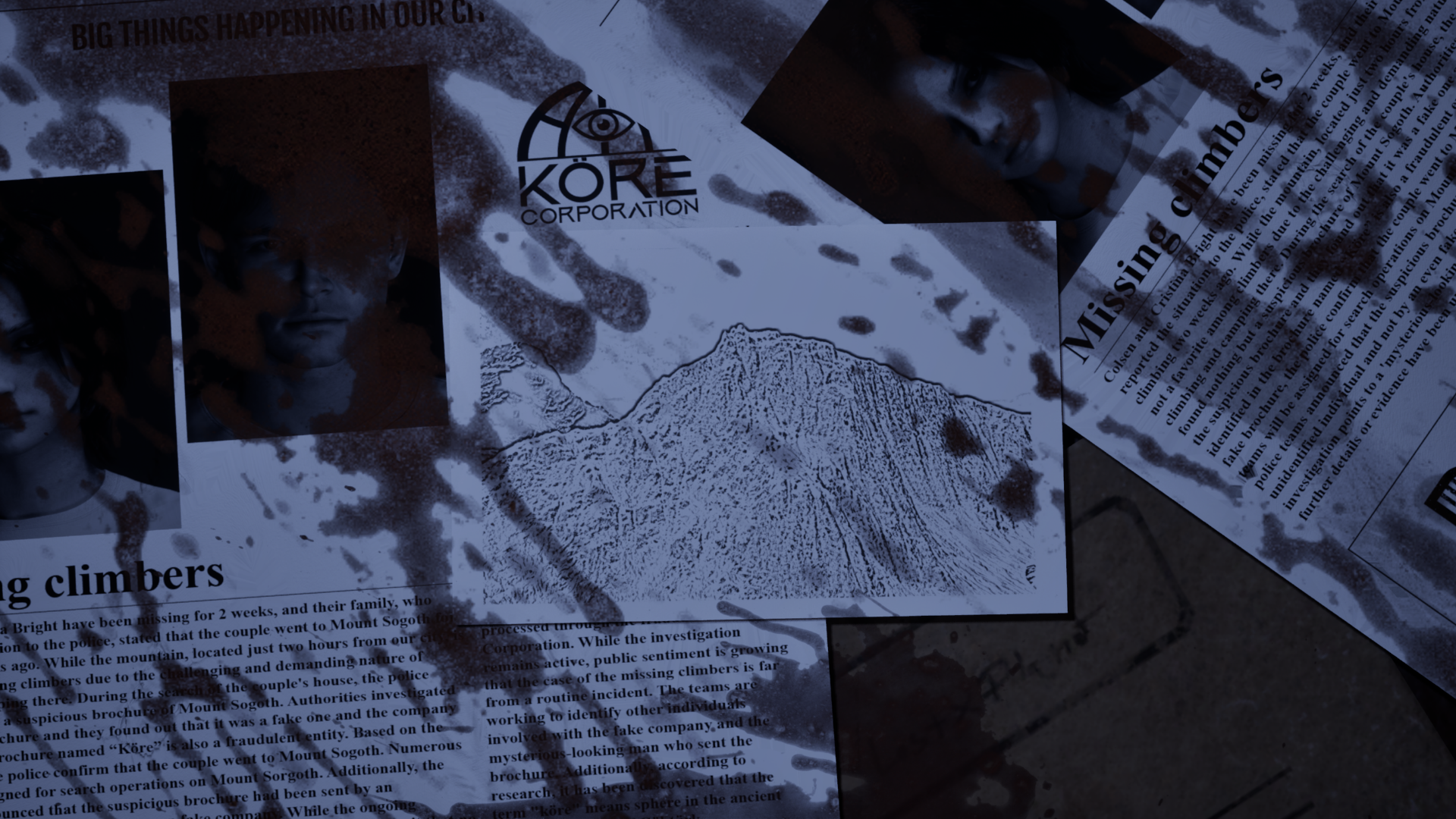 The Purge Revenant-rcgnn