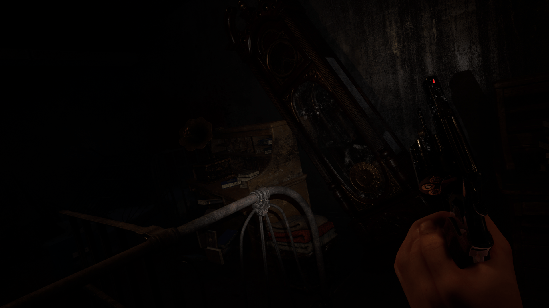 The Purge Revenant: Digital Deluxe Edition - featuredMedia