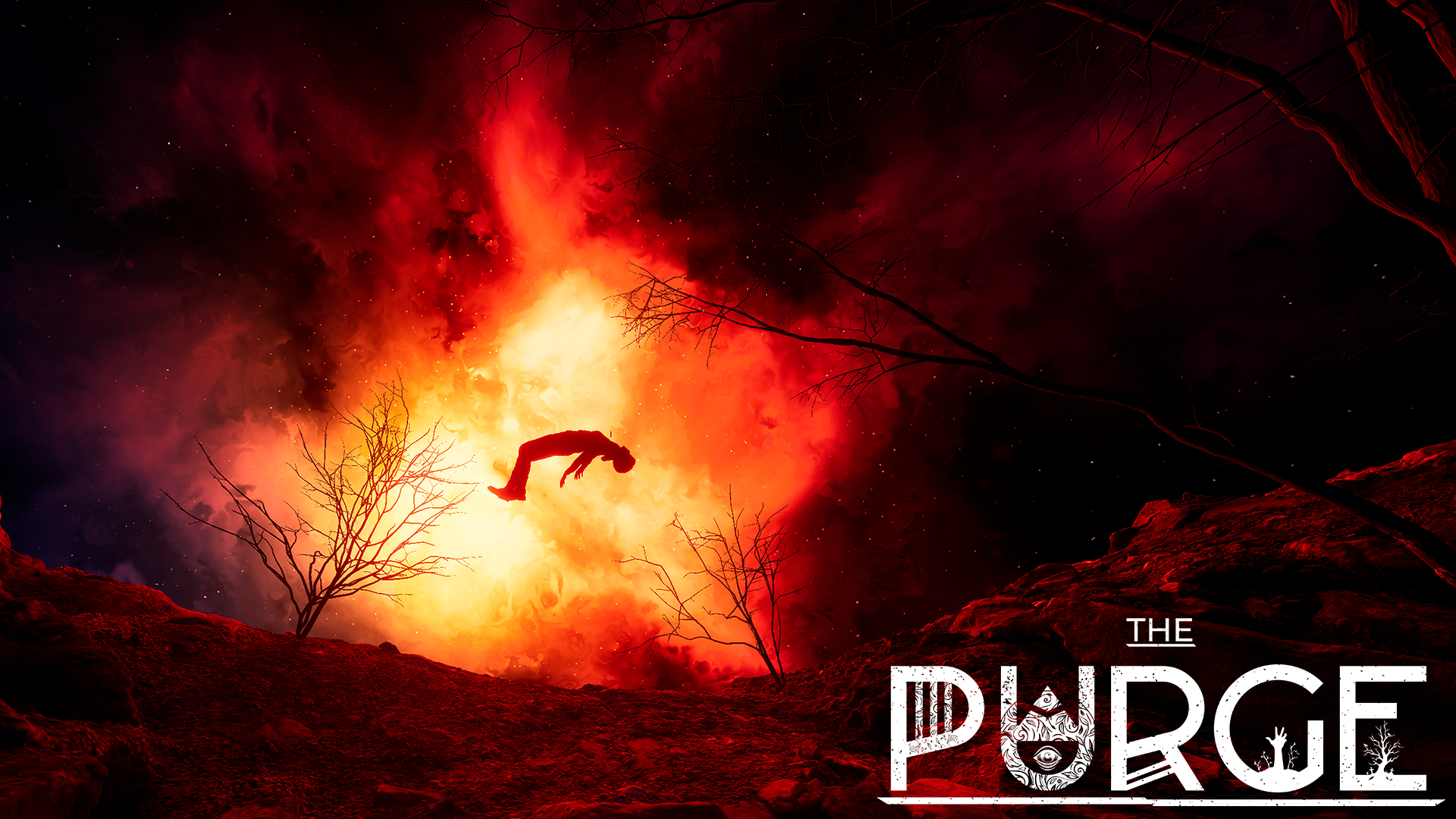 The Purge Revenant: Digital Deluxe Edition - heroCarouselVideo