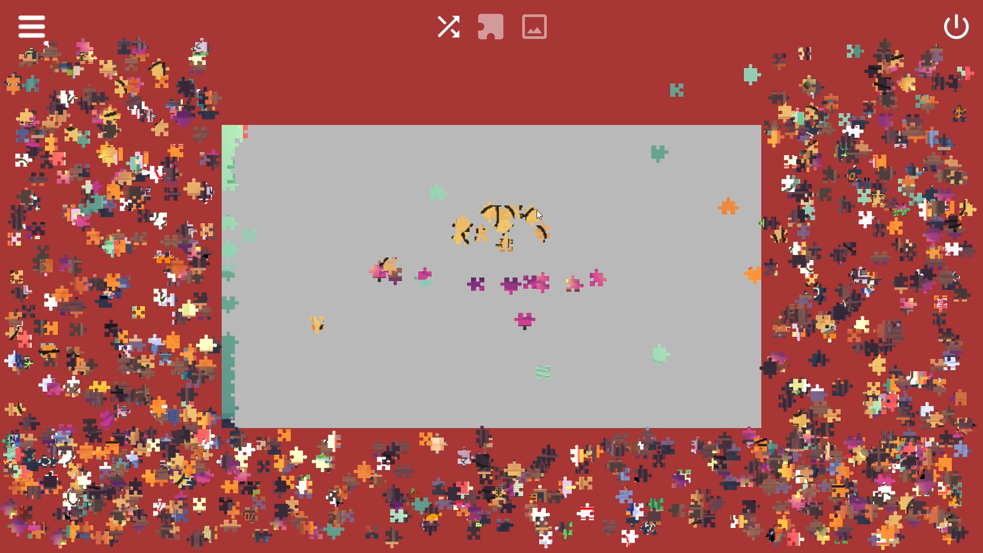 Daylife in Japan - Pixel Art Jigsaw Puzzle-wexdn