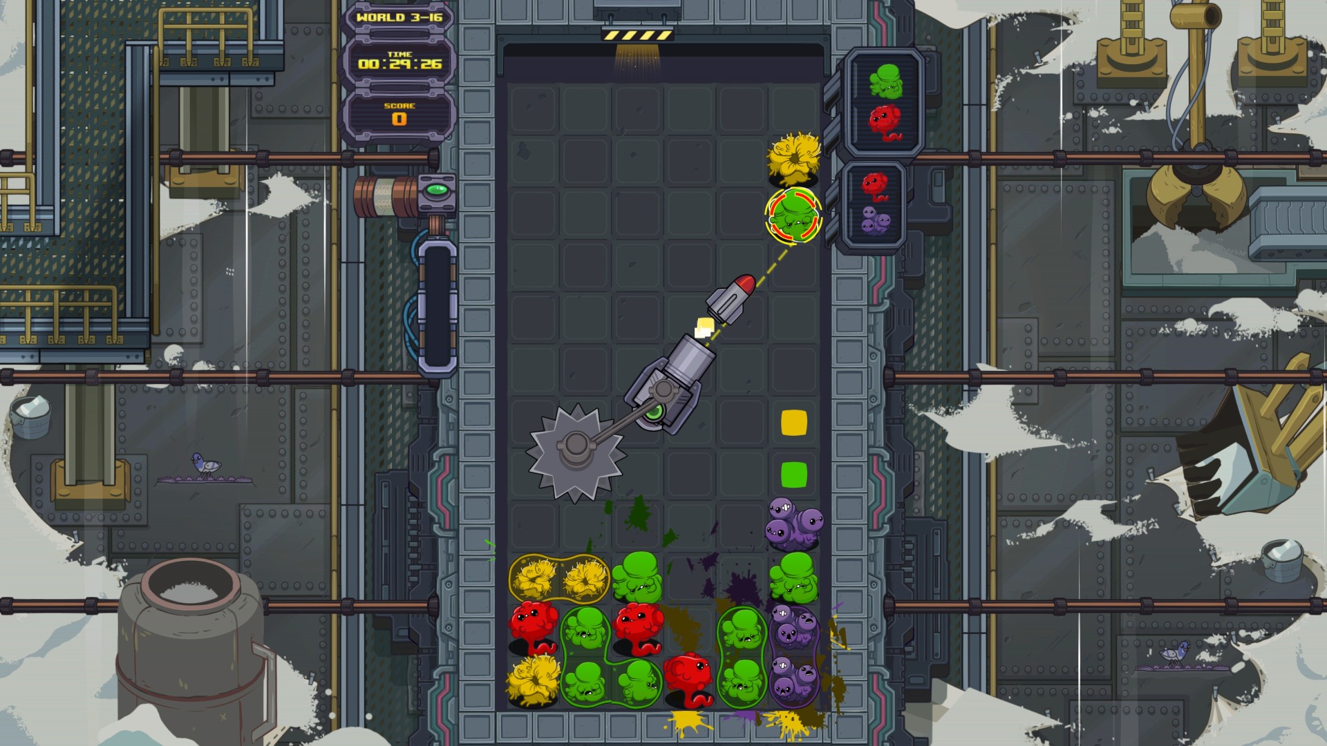 Dr. Fetus' Mean Meat Machine-1iquk